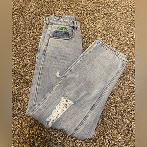 Zumiez Empyre jeans